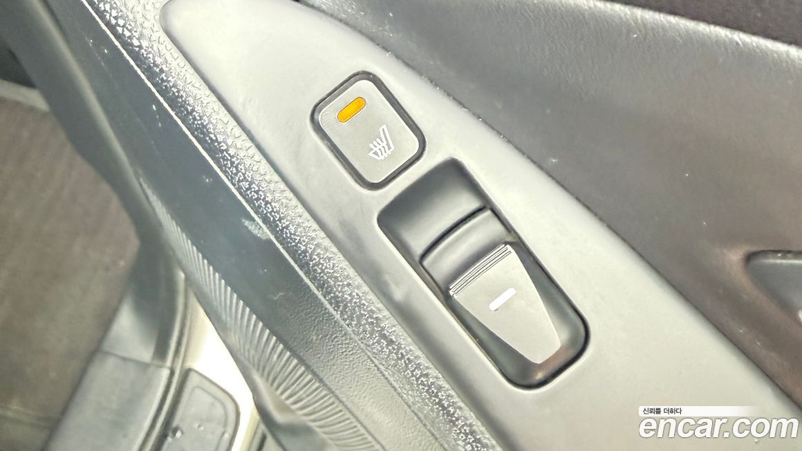 Hyundai Tucson 2013