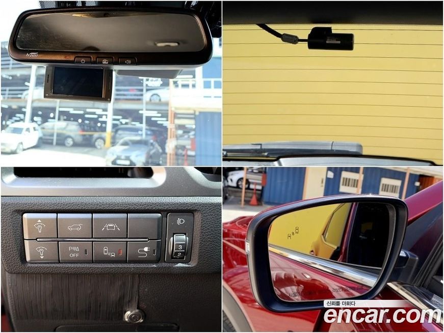 KG_Mobility_Ssangyong KORANDO 2019