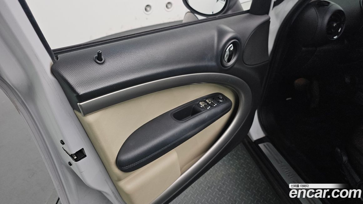 Mini Countryman 2014