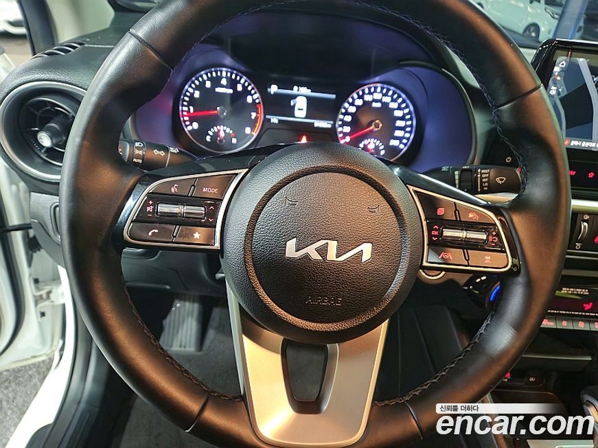 Kia K3 2022