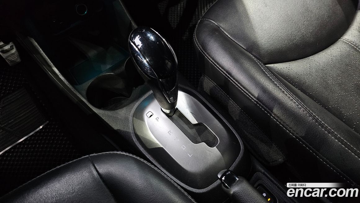 ChevroletGMDaewoo Spark 2017