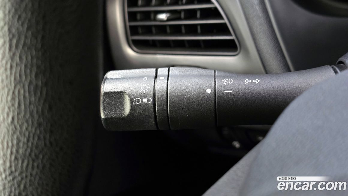 Renault-KoreaSamsung SM3 2015