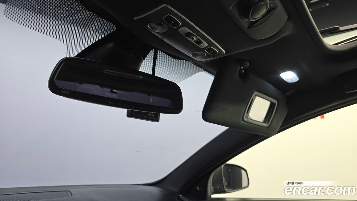 Renault-KoreaSamsung SM5  2016