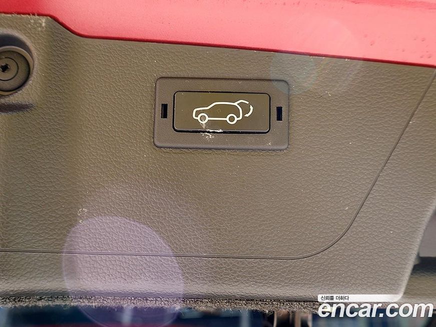 KG_Mobility_Ssangyong KORANDO 2019