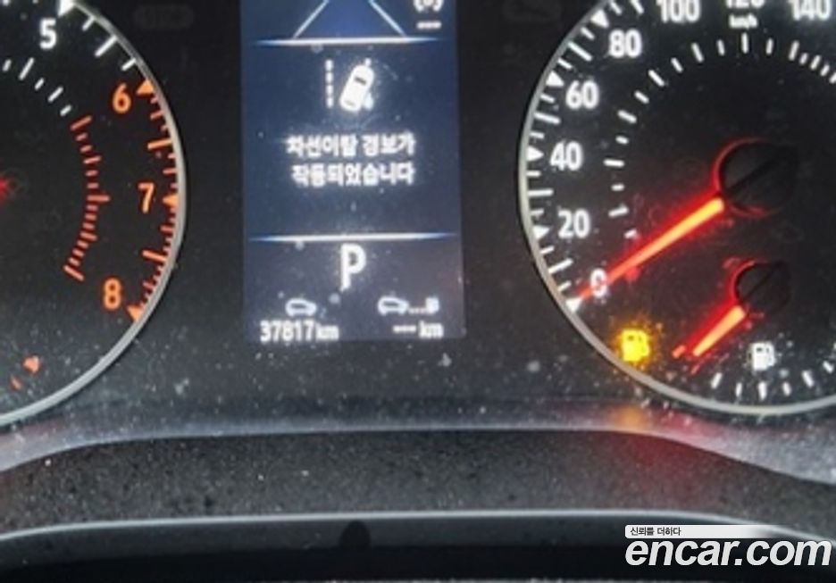 Renault-KoreaSamsung XM3 2022