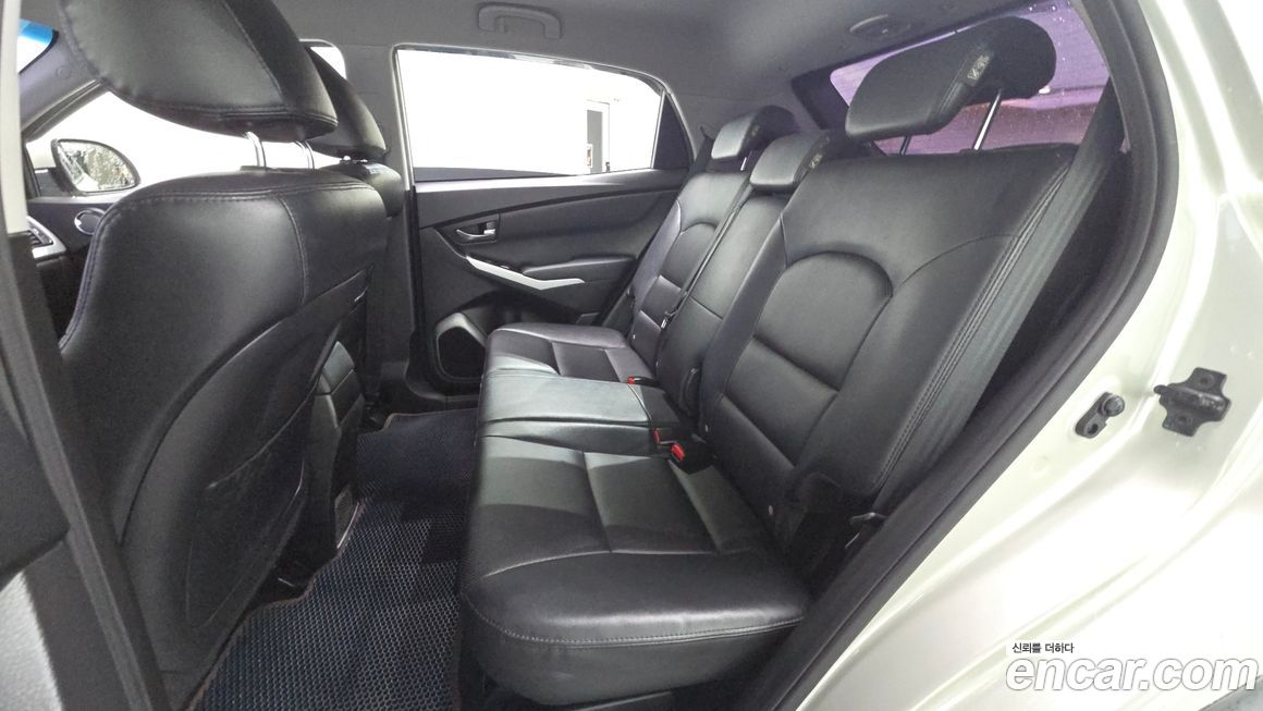 KG_Mobility_Ssangyong KORANDO 2014