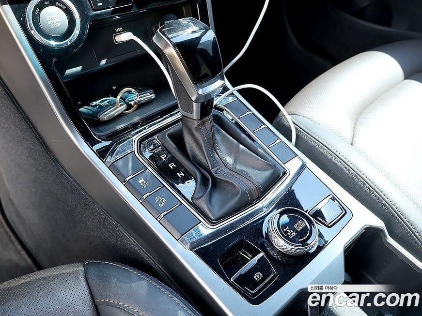 KG_Mobility_Ssangyong KORANDO 2019