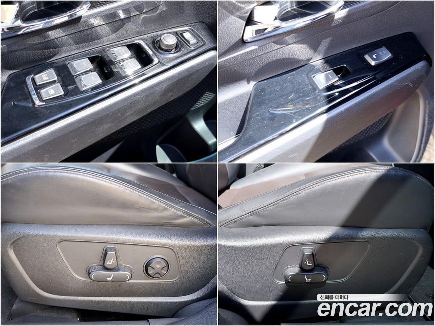 KG_Mobility_Ssangyong KORANDO 2019