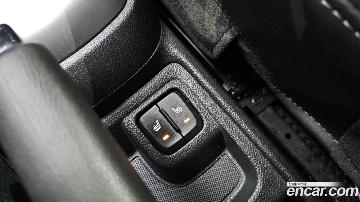 ChevroletGMDaewoo Spark 2017