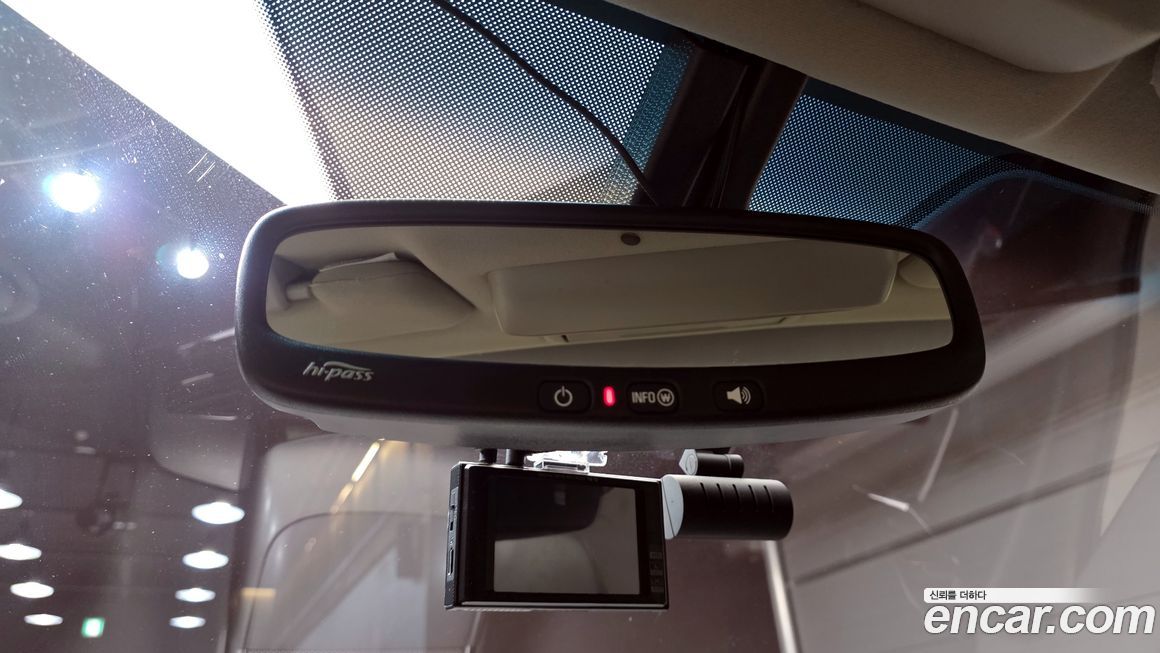 ChevroletGMDaewoo Captiva 2012