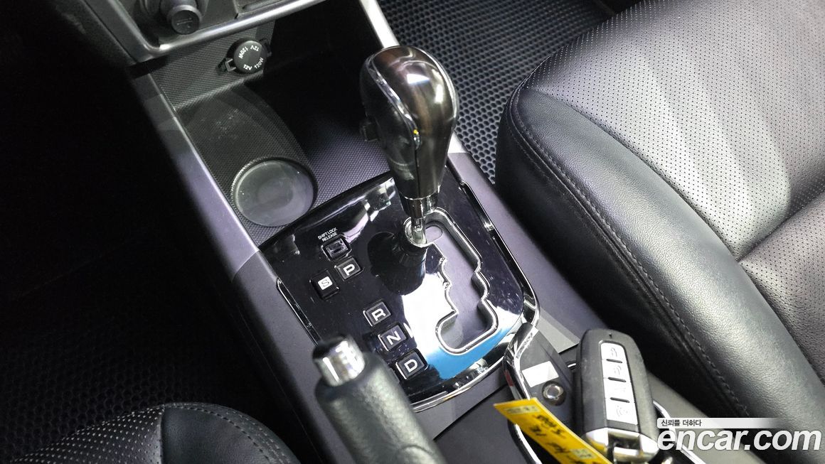 KG_Mobility_Ssangyong KORANDO 2014