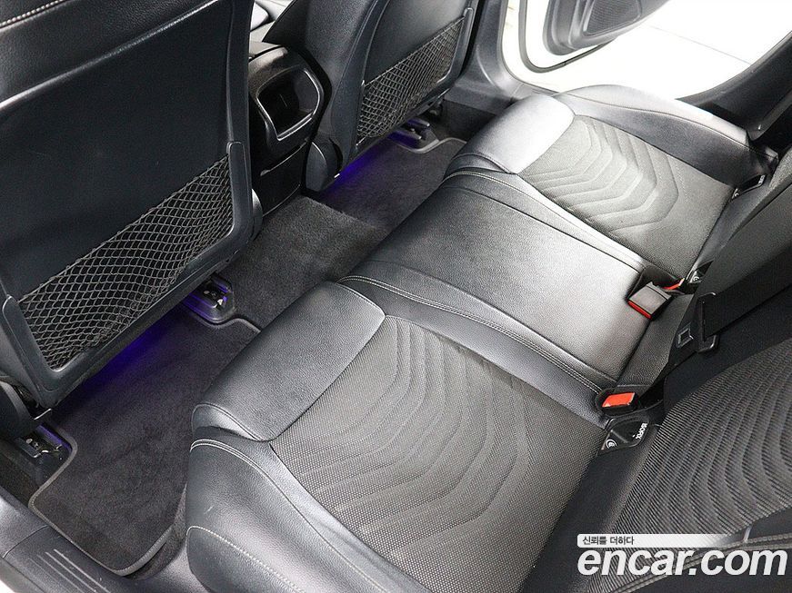 Mercedes-Benz A-Class 2020