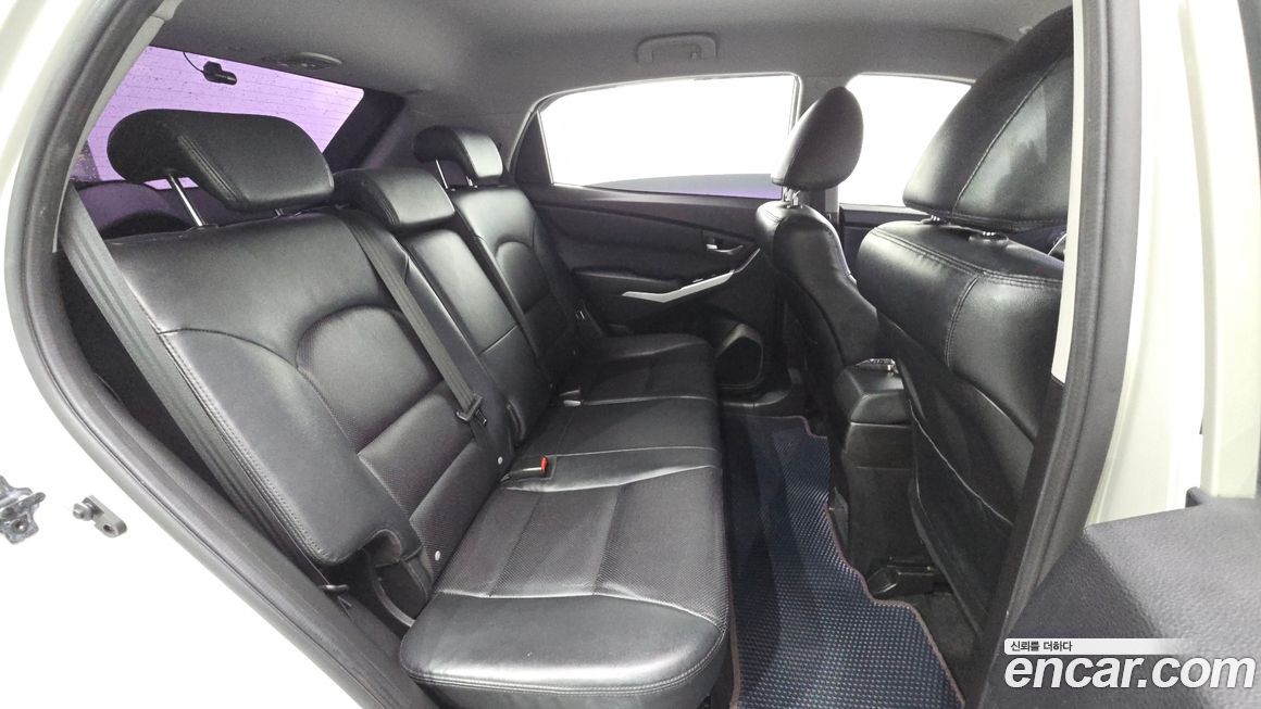 KG_Mobility_Ssangyong KORANDO 2014