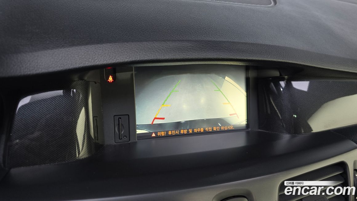 Renault-KoreaSamsung SM5  2016