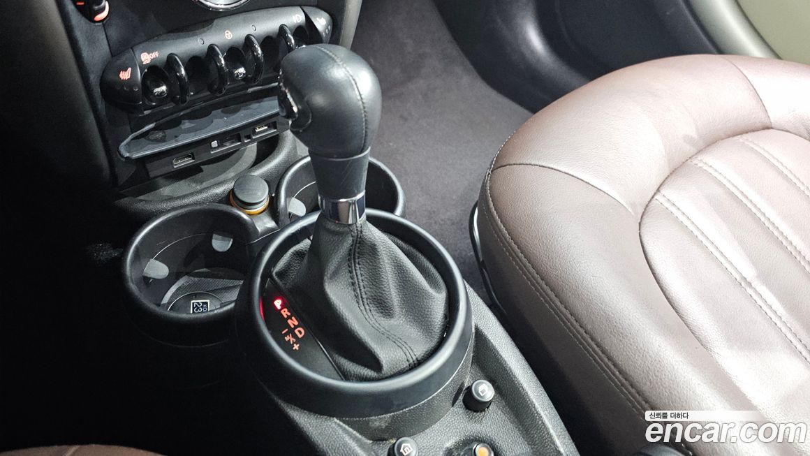 Mini Countryman 2014