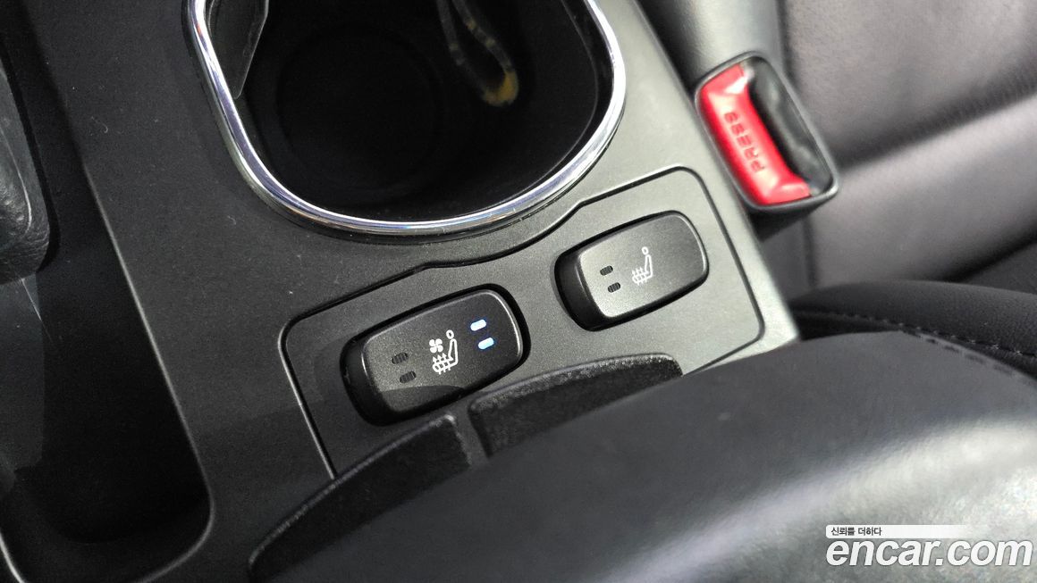 KG_Mobility_Ssangyong KORANDO 2014