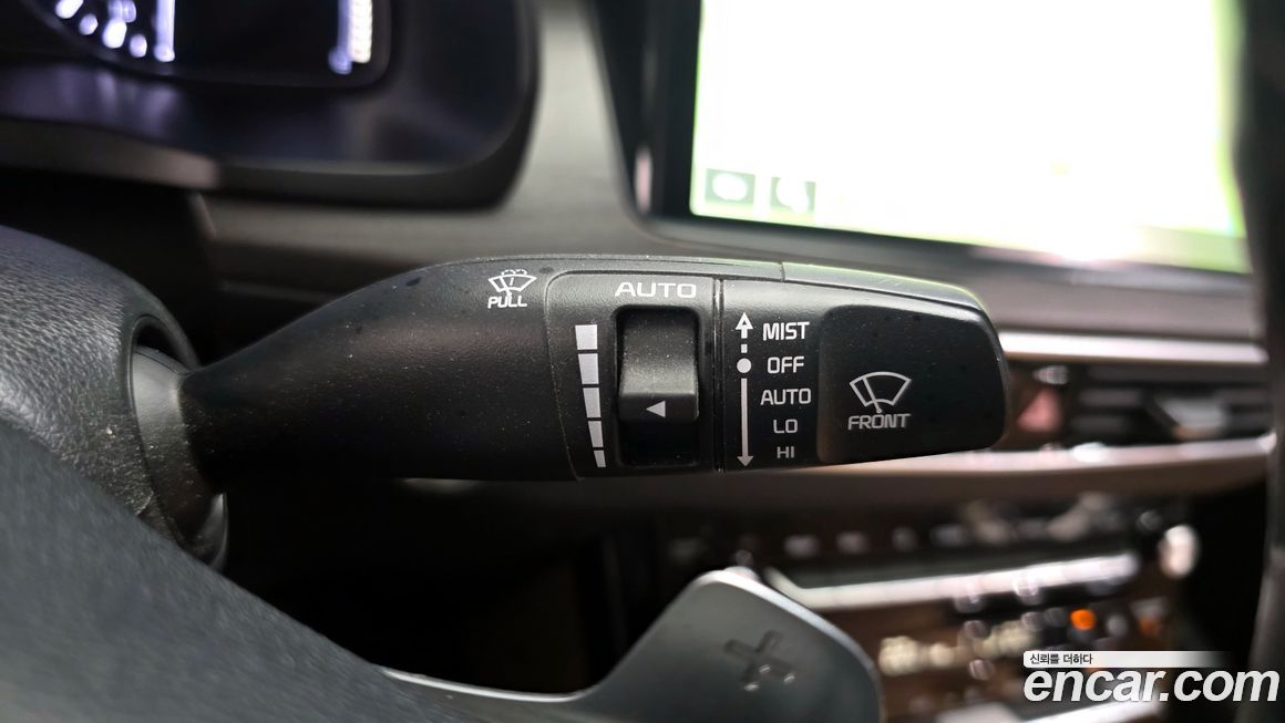 Kia K7 2020