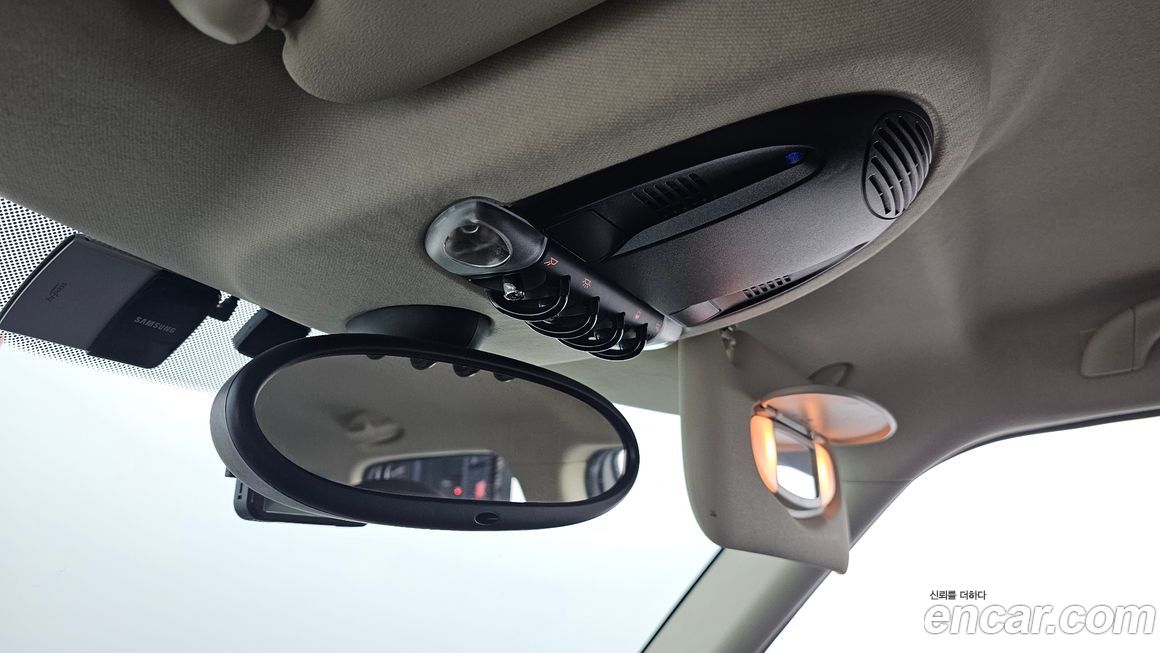 Mini Countryman 2014