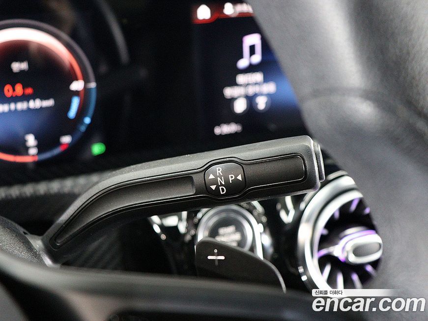 Mercedes-Benz A-Class 2020