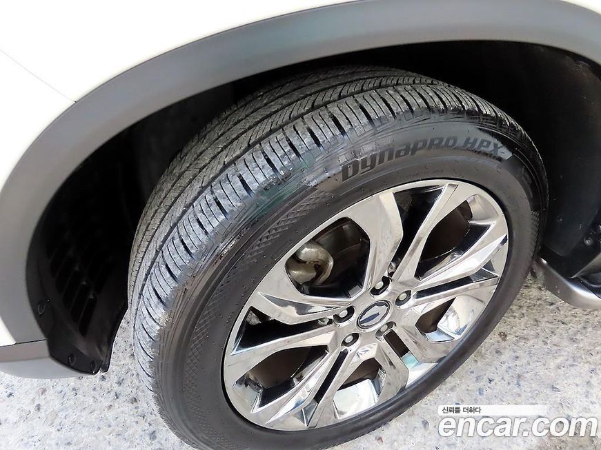 KG_Mobility_Ssangyong Rexton 2018