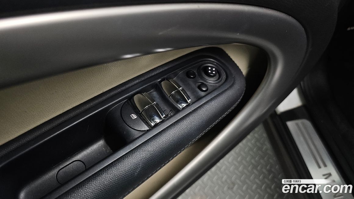 Mini Countryman 2014