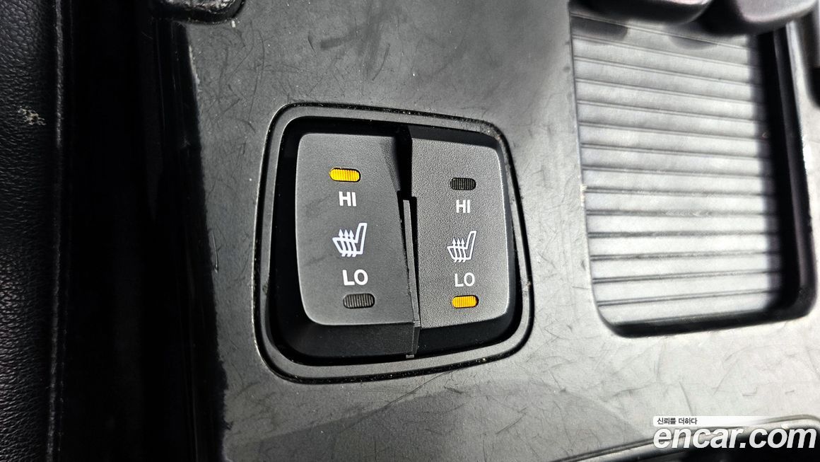 Hyundai Sonata 2012