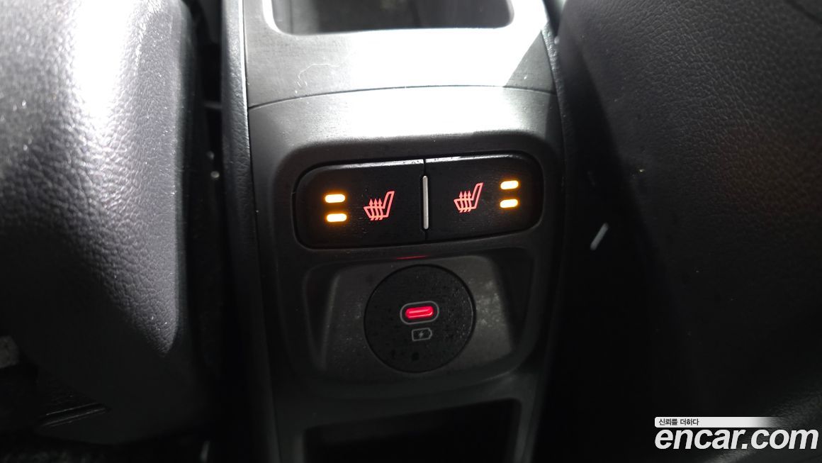Kia RAY 2023