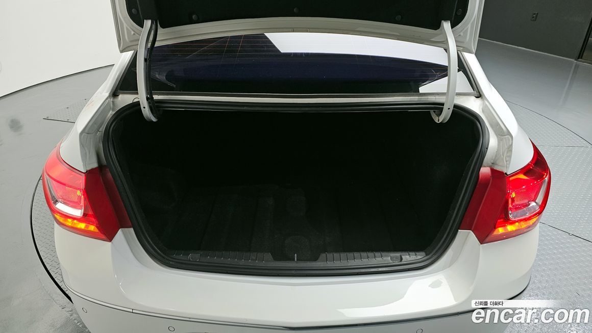 ChevroletGMDaewoo Cruze 2016