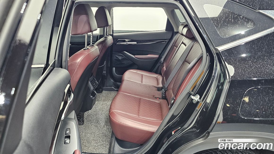 Kia Seltos 2021