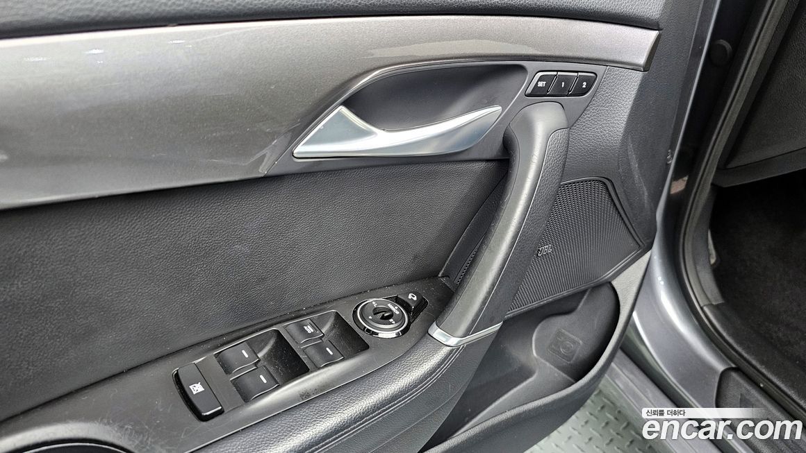 Hyundai i40 2014