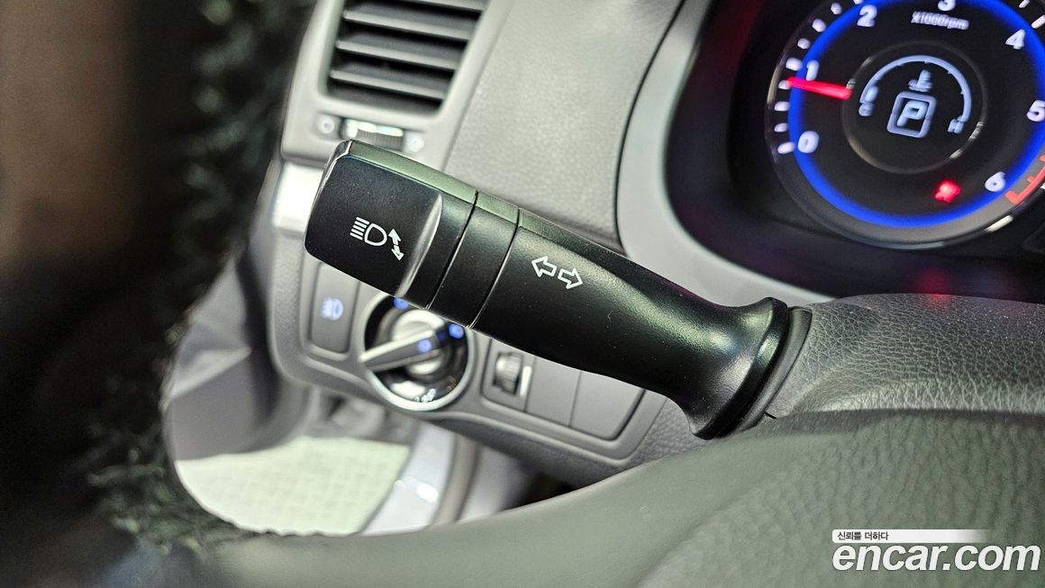 Hyundai i40 2014