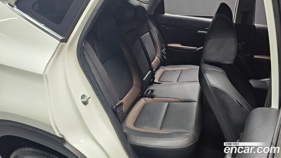 Kia Seltos 2021