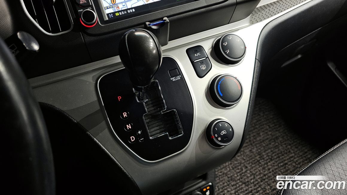Kia RAY 2016