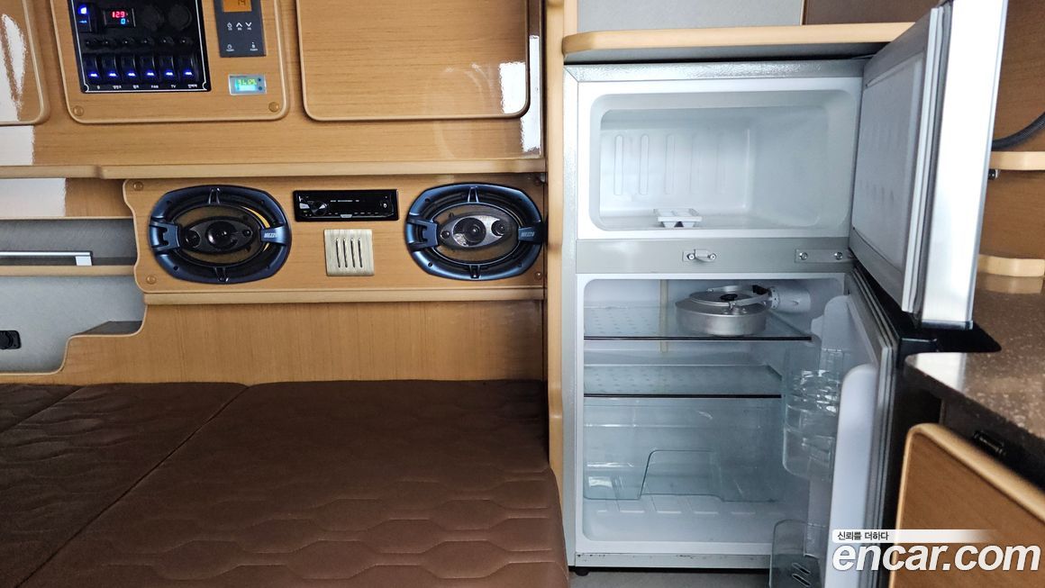 Hyundai Starex 2017