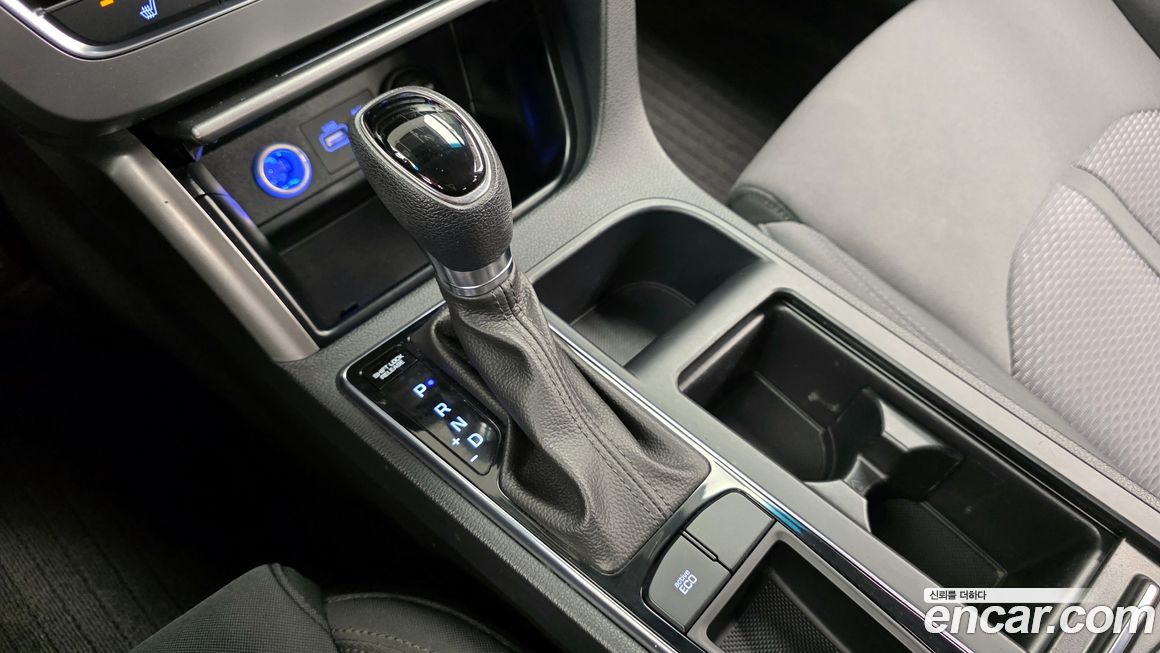 Hyundai Sonata 2017