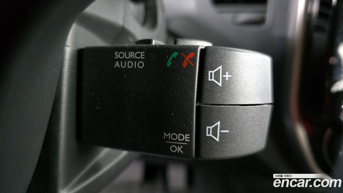 Renault-KoreaSamsung QM3 2017