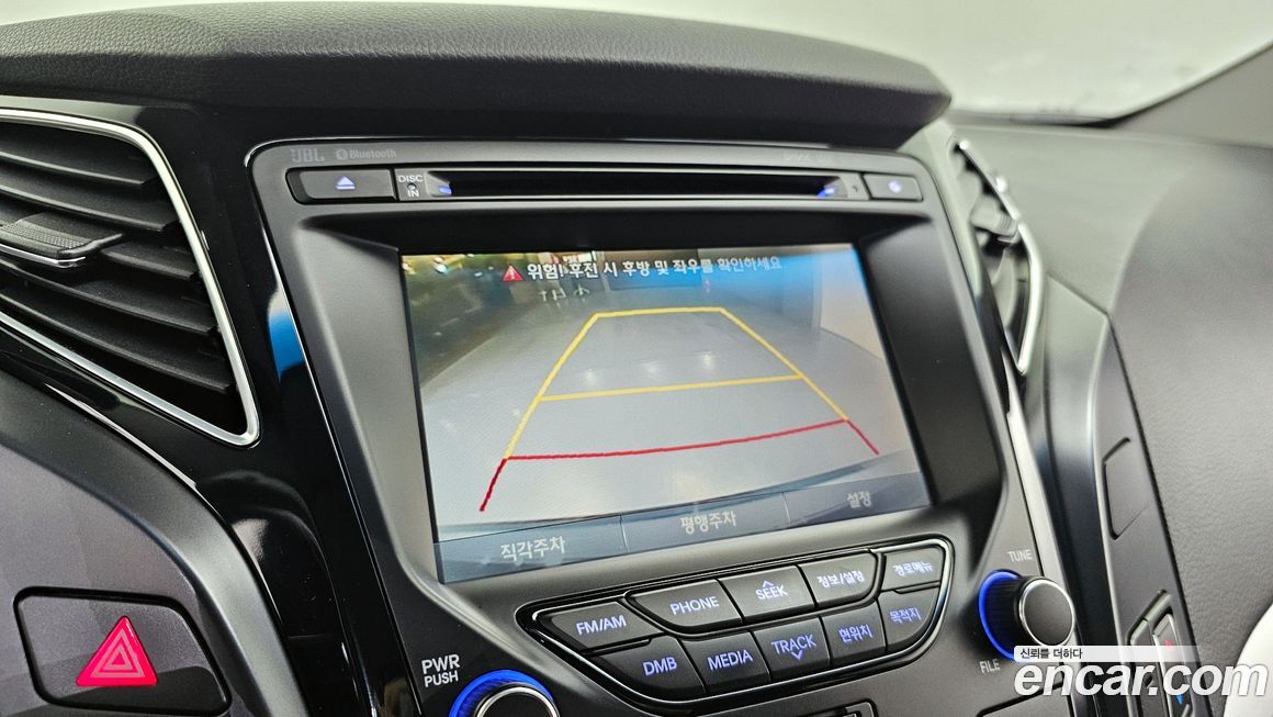 Hyundai i40 2014