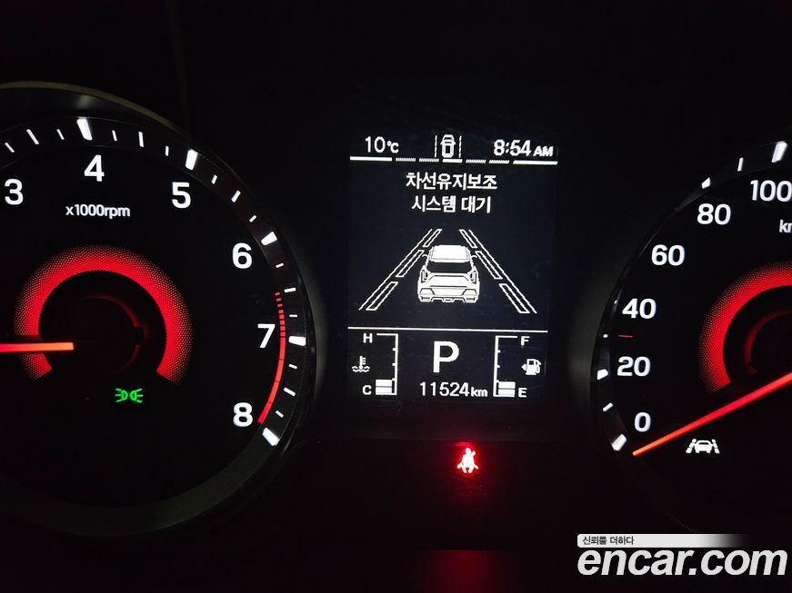 KG_Mobility_Ssangyong TIBOLI 2025