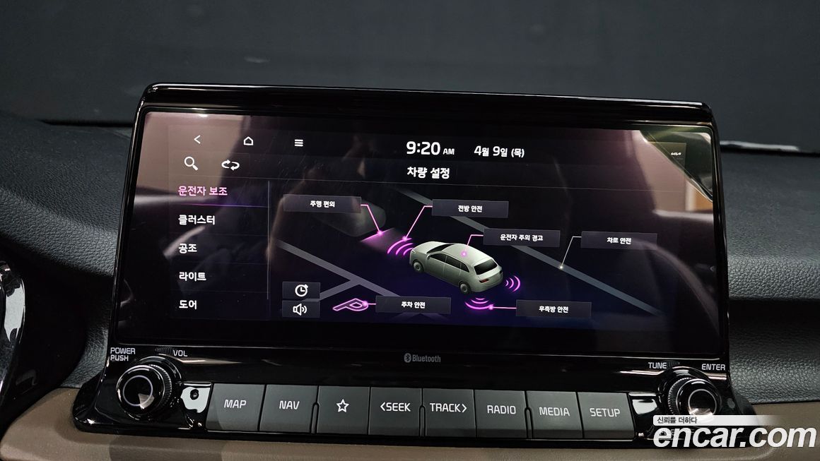 Kia Seltos 2021