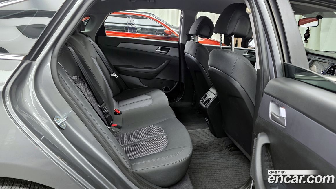 Hyundai Sonata 2017