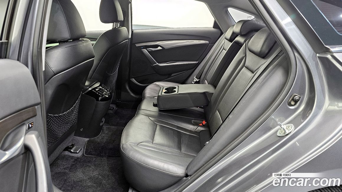Hyundai i40 2014