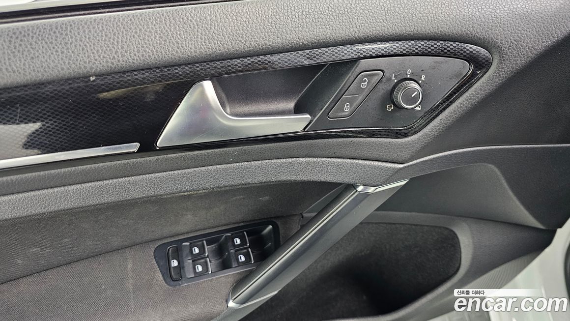 Volkswagen Golf 2013