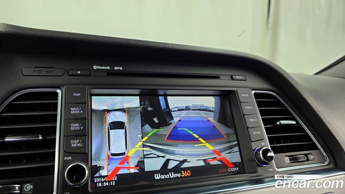 Hyundai Sonata 2017