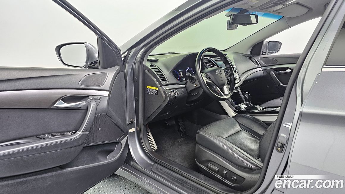 Hyundai i40 2014