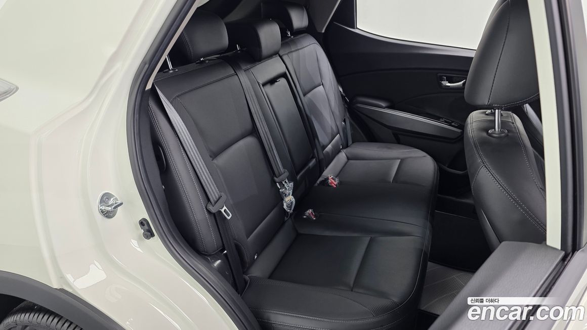 KG_Mobility_Ssangyong TIBOLI 2023