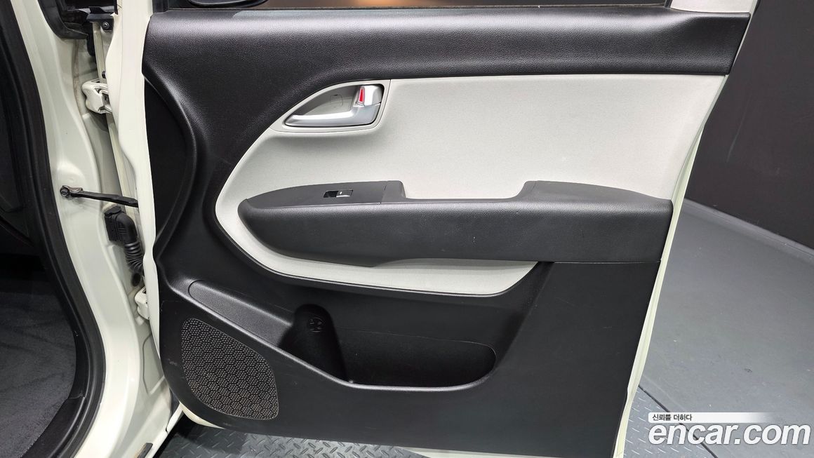 Kia RAY 2018