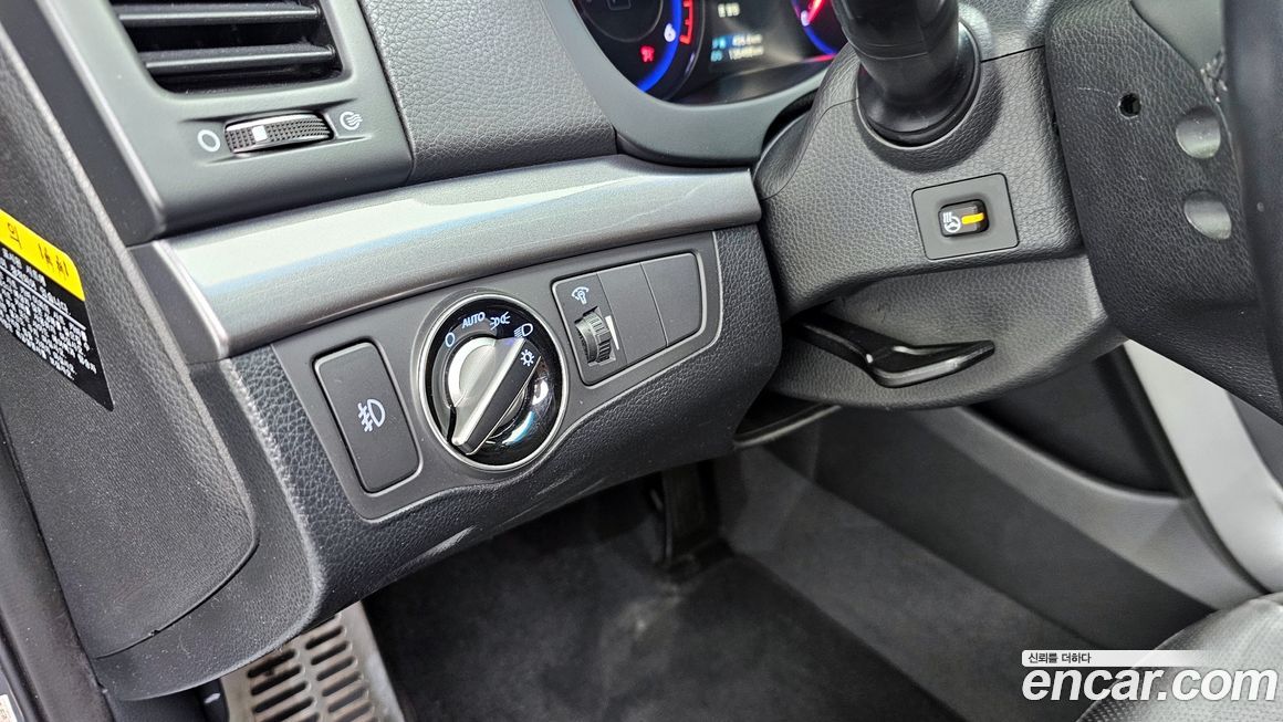 Hyundai i40 2014