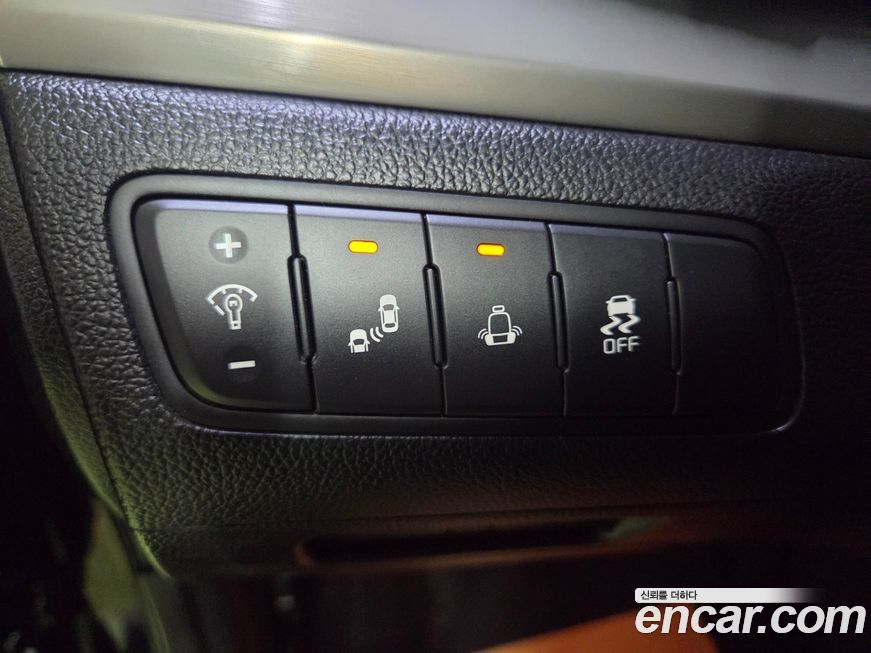 Kia K7 2014