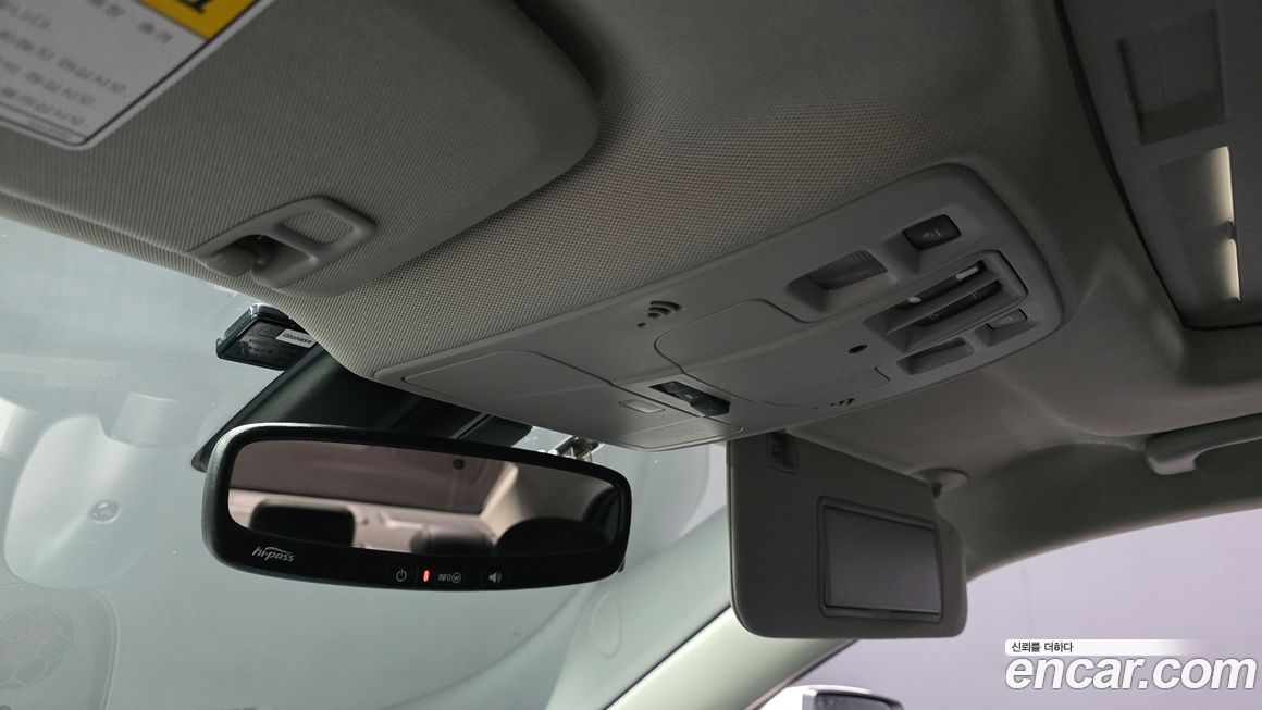 ChevroletGMDaewoo Malibu 2016