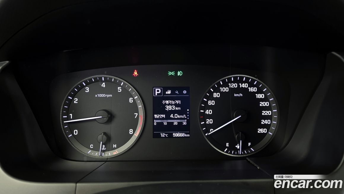 Hyundai Sonata 2017